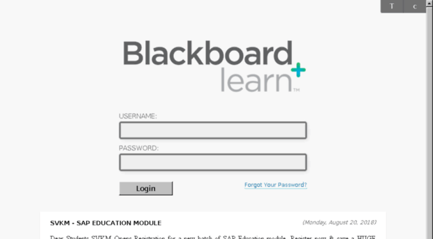 blackboard.svkm.ac.in