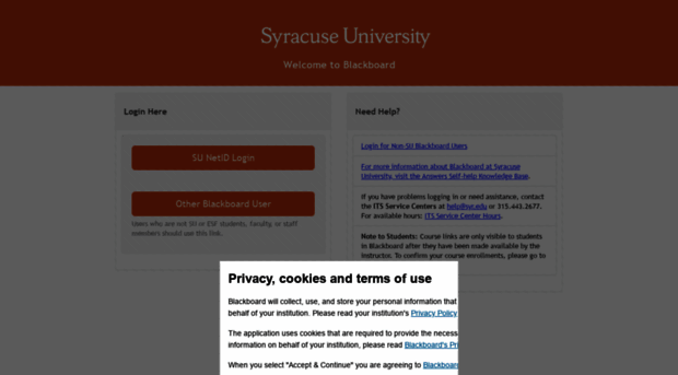 blackboard.syracuse.edu
