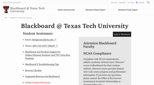 blackboard.ttu.edu