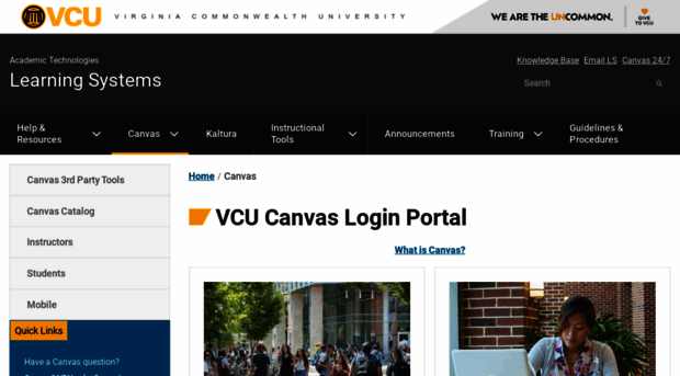 blackboard.vcu.edu