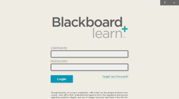 blackboard.worwic.edu