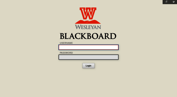 blackboard.wvwc.edu