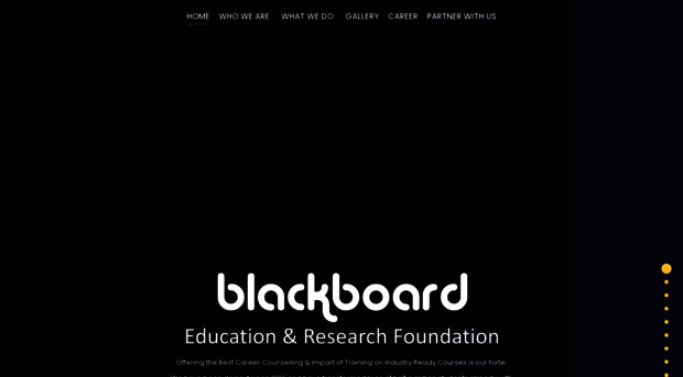 blackboardindia.com