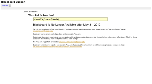blackboardsupport.calpoly.edu