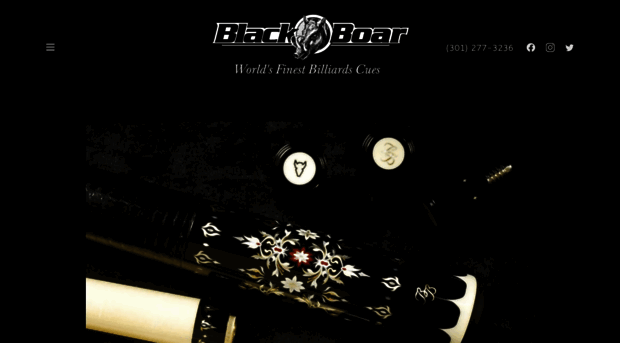 blackboarind.com