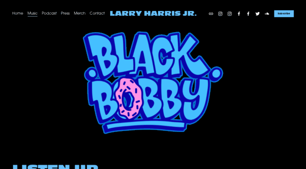 blackbobby.com