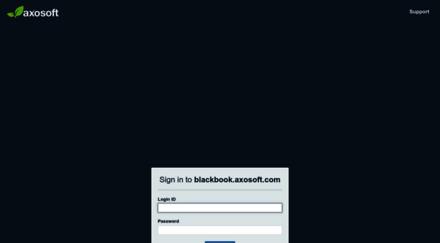 blackbook.axosoft.com