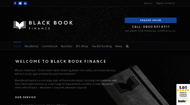 blackbookfinance.co.uk
