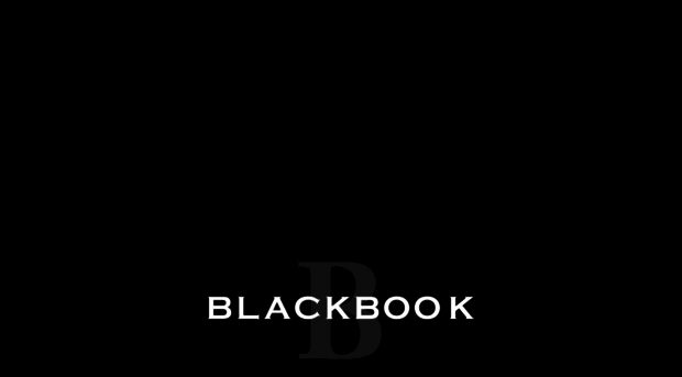 blackbooknewyork.com