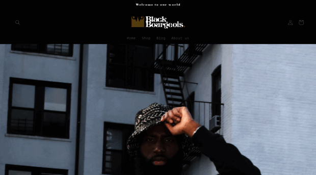 blackbourgeois.com