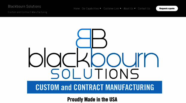 blackbourn.com