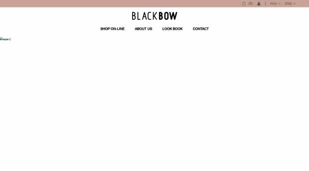 blackbow.pl