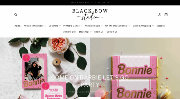 blackbowstudioshop.com