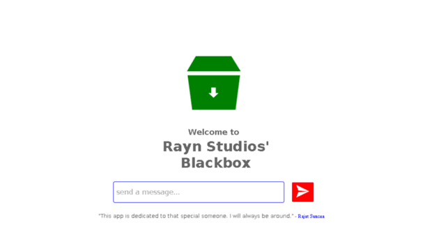 blackbox-inct.rhcloud.com