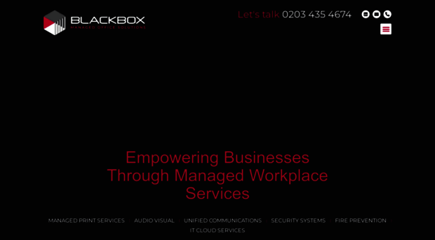 blackbox-solutions.co.uk