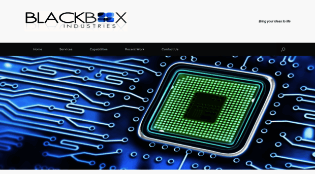 blackbox.co.za