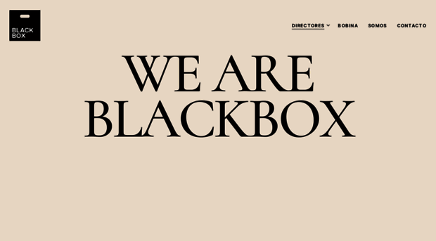 blackbox.is