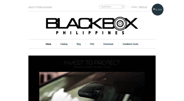 blackbox.ph