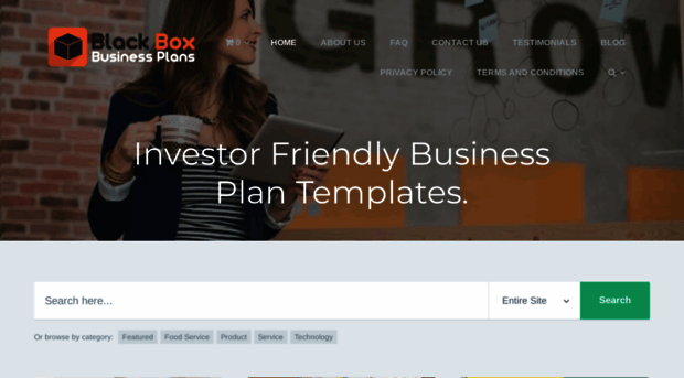 blackboxbusinessplans.com