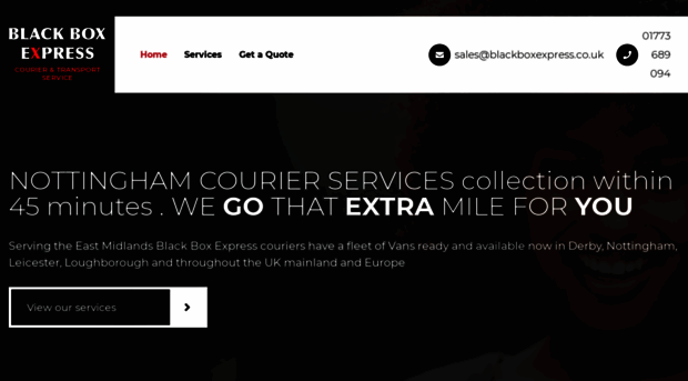blackboxexpress.co.uk