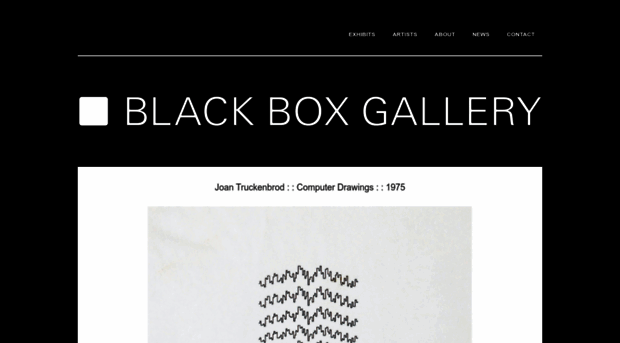 blackboxgallery.dk