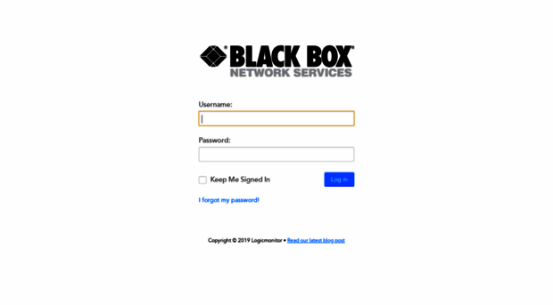 blackboxnetworkservices.logicmonitor.com