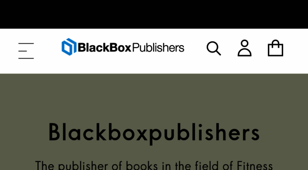 blackboxpublishers.com