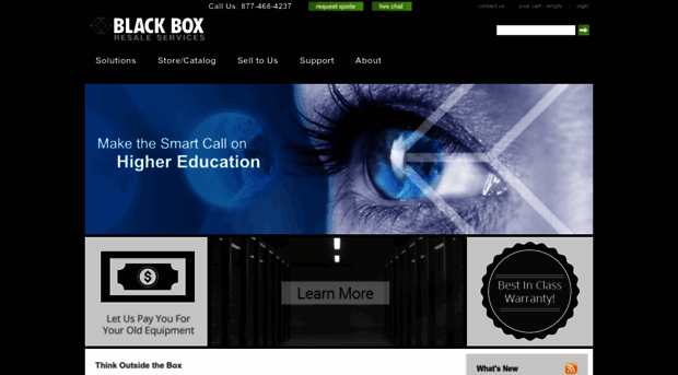 blackboxresale.com