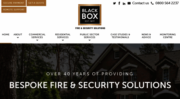 blackboxsecurity.co.uk