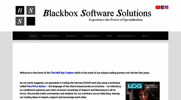 blackboxsoftwaresolutions.com