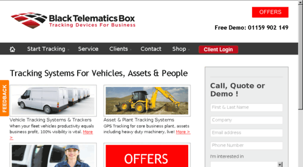 blackboxtelematics.com