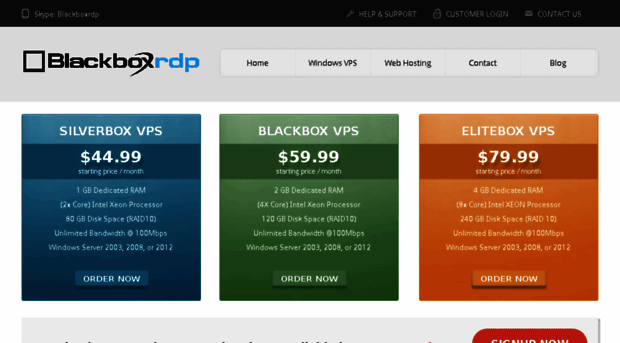 blackboxwebservers.com