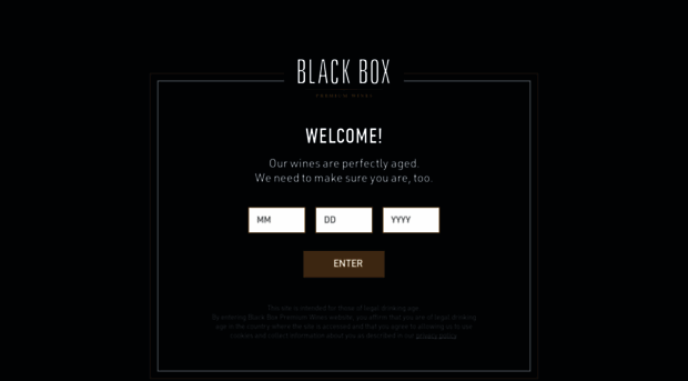 blackboxwines.com