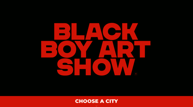 blackboyartshow.com