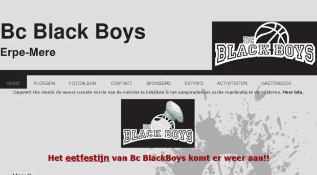 blackboysjeugd.be