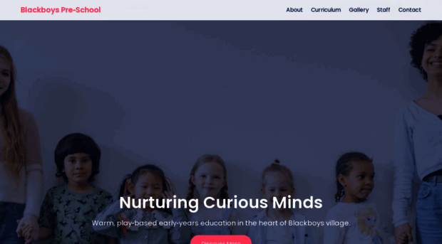 blackboyspreschool.org.uk