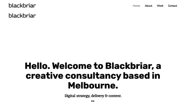 blackbriar.com