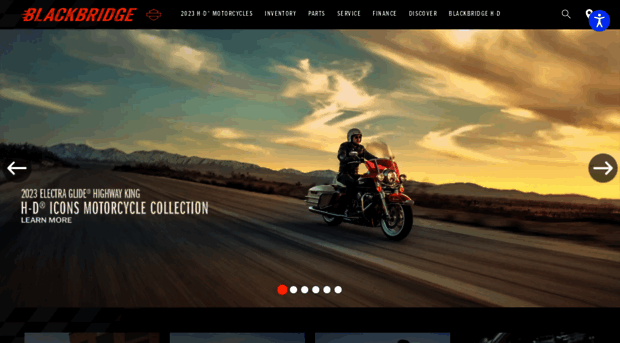 blackbridgeharley.com