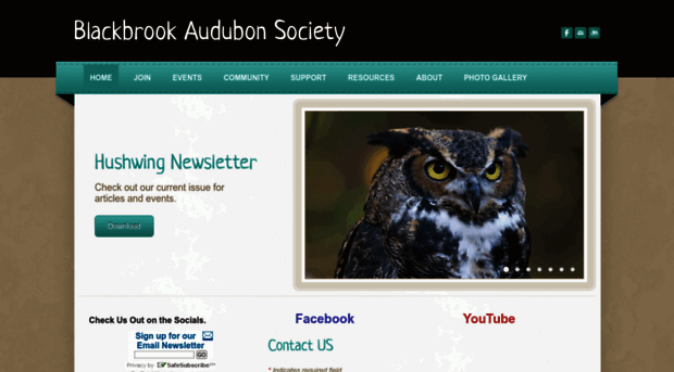 blackbrookaudubon.org