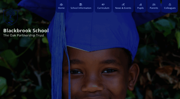 blackbrookschool.com