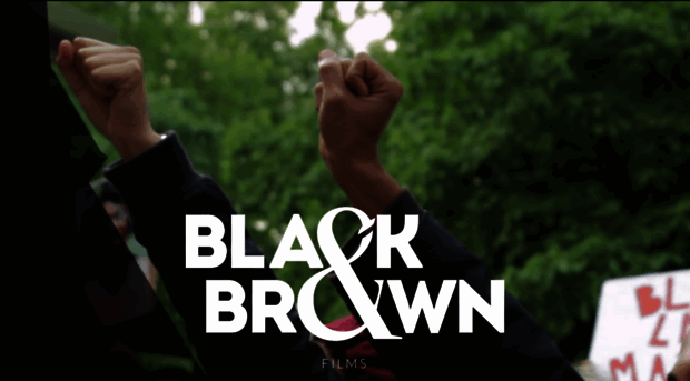 blackbrownfilm.com