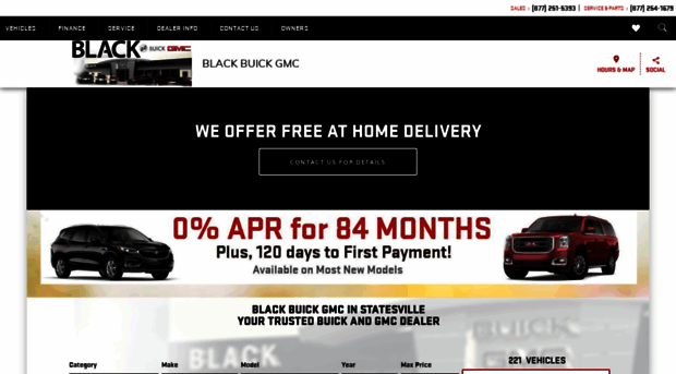 blackbuickgmc.com