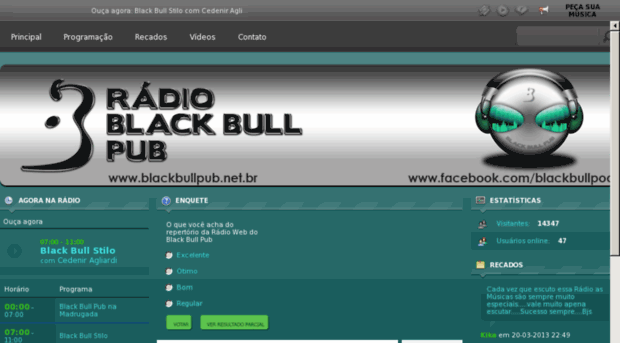 blackbullpub.net.br