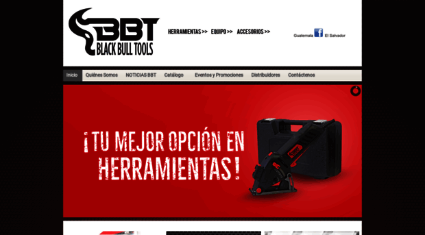 blackbulltools.com