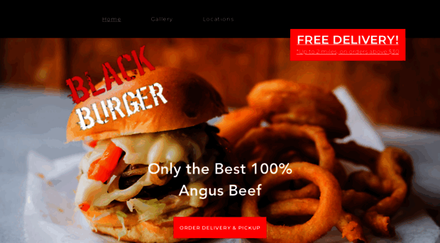 blackburger.co