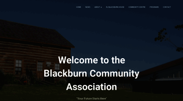 blackburn-community.com