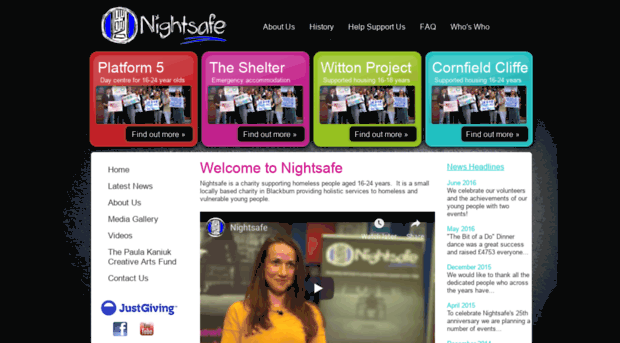 blackburn-nightsafe.org.uk