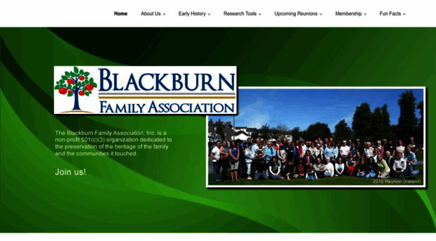 blackburn-tree.org