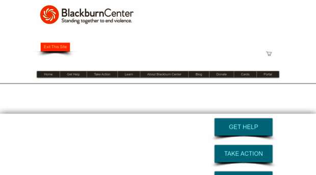 blackburncenter.org