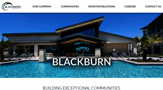 blackburncommunities.com